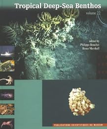 Tropical deep-sea benthos