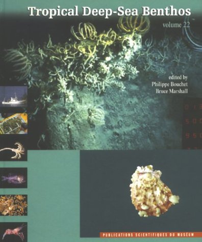 Tropical deep-sea benthos