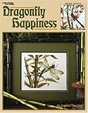 Dragonfly Happiness (Leisure Arts #3471) by 