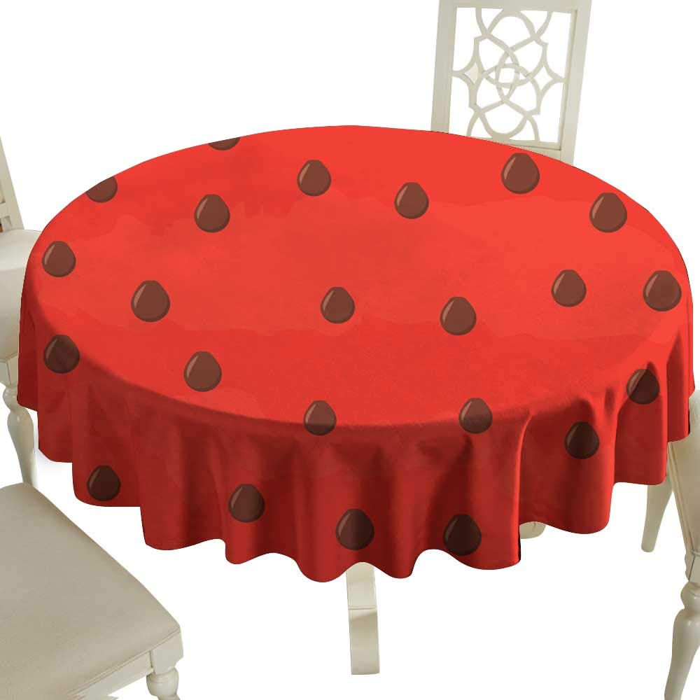 Best 5 foot, table cloth, ocean