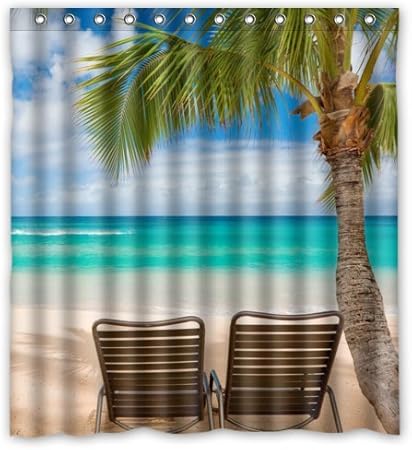 Design Vintage New Style Hawaii Box Summer Beach Chaise Plage