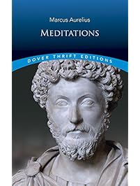 Meditations (Dover Thrift Editions)