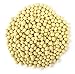 Cuckoo Luckoo Gourmet White Chocolate Espresso Beans, 2 lb Bag in a BlackTie Box