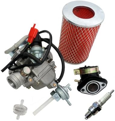 150cc go kart carburetor