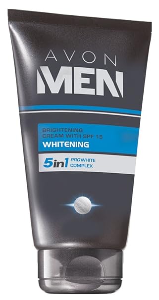 brightening cream for men