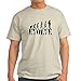 CafePress - Tuba Sousaphone Evolution Light T-Shirt - 100% Cotton T-Shirt, Crew Neck, Comfortable and Soft Classic Tee with Unique Design