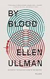 By Blood: A Novel