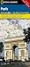 Paris (National Geographic Destination City Map)