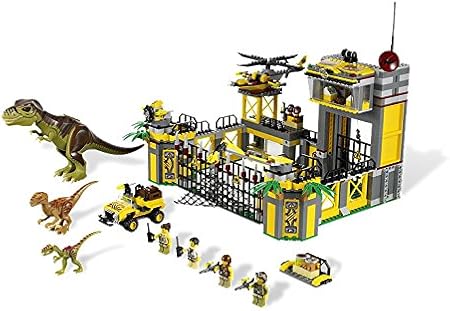 lego dino 5888