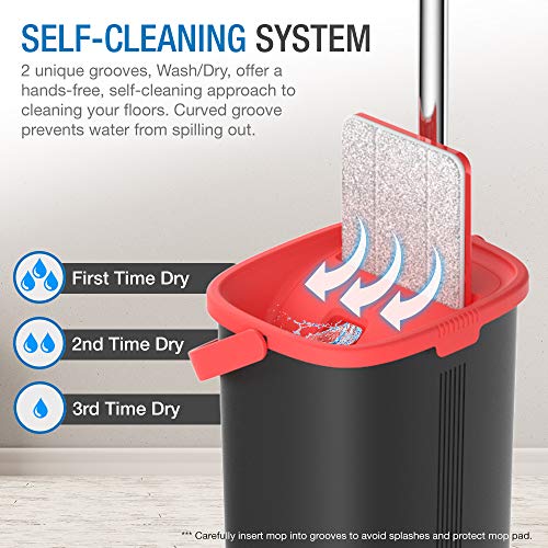 1 TETHYS+Professional+Cleaning+2+Washable+Microfiber