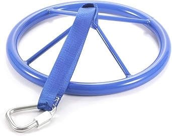 Lancei Ninja Wheel Arm Kraftübungen Klettertraining Ninja Wheel Outdoor