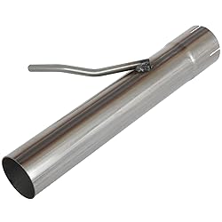 ACZCR Left and Right Catalytic Converter Fit For