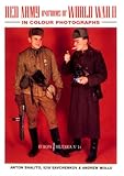 Red Army Uniforms of World War II in Colour Photographs (Europa Militaria) by