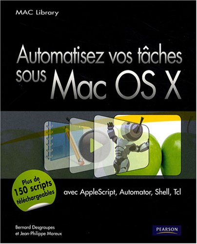 Optimisez vos tâches sous Mac OS X
