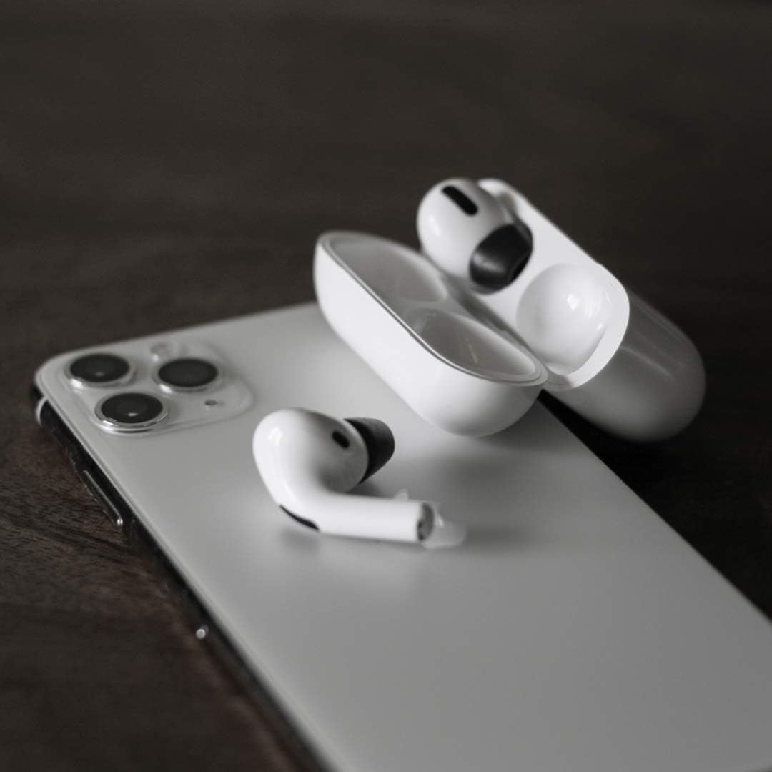 イヤホンイヤーピースおすすめ14選 究極の高音質フィット感と高音質 マイナビおすすめナビ