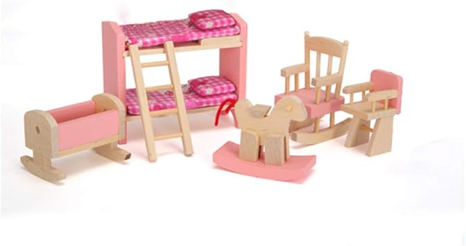 where can i buy dolls house furniture