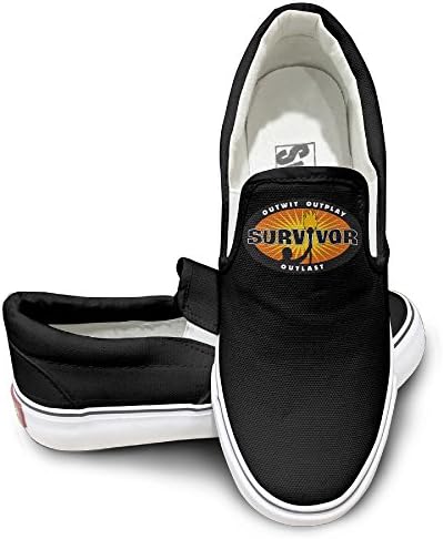 NF18G Survivor 32 2016 Fashion Casual Sneaker Size42 Black