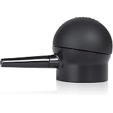 Forest of Dreams Hair Fiber Spray Applicator &ndash; Applicator Pump Nozzle for Hair Building Fiber Bottle，1 Applicator