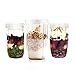 32oz Replacement Mug Tall Large Cup for Nutri Bullet Blender Juicer Mixer Part Accessory