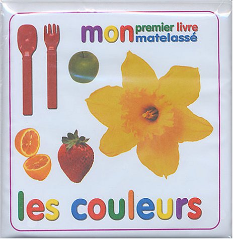 Les  couleurs