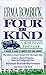 Four of a Kind: A Suburban Field Guide includes: The Grass is Always Greener Over the Sseptic Tank,  If Life is a Bowl of Cherries, Aunt Erma's Cope Book and Motherhood, the Second Oldest Profession