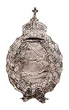 World War Supply German WW1 Prussian Pilots Medal