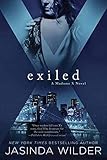 Exiled (A Madame X Novel)