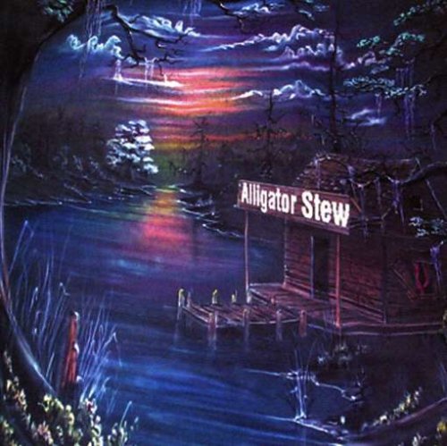 Alligator Stew - Alligator Stew - Zortam Music
