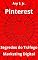 Livro Pinterest Segredos do Tráfego