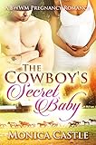 The Cowboy's Secret Baby: A BWWM Pregnancy Romance