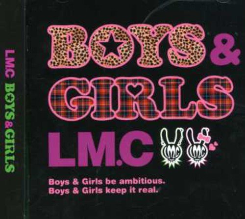 Lm.c - Boys & Girls - Zortam Music