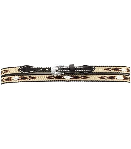 Amazon.com: Paul Lashton Morengo Genuine Horsehair Hat Band  display picture 3