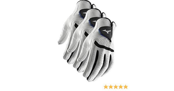 mizuno golf glove amazon