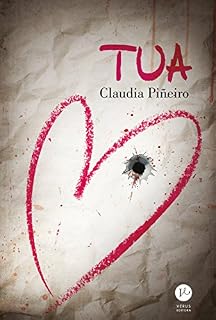 Livro Tua