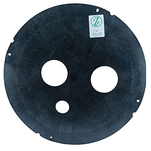 Sewage Basin Cover, Vent 2 or 3 In