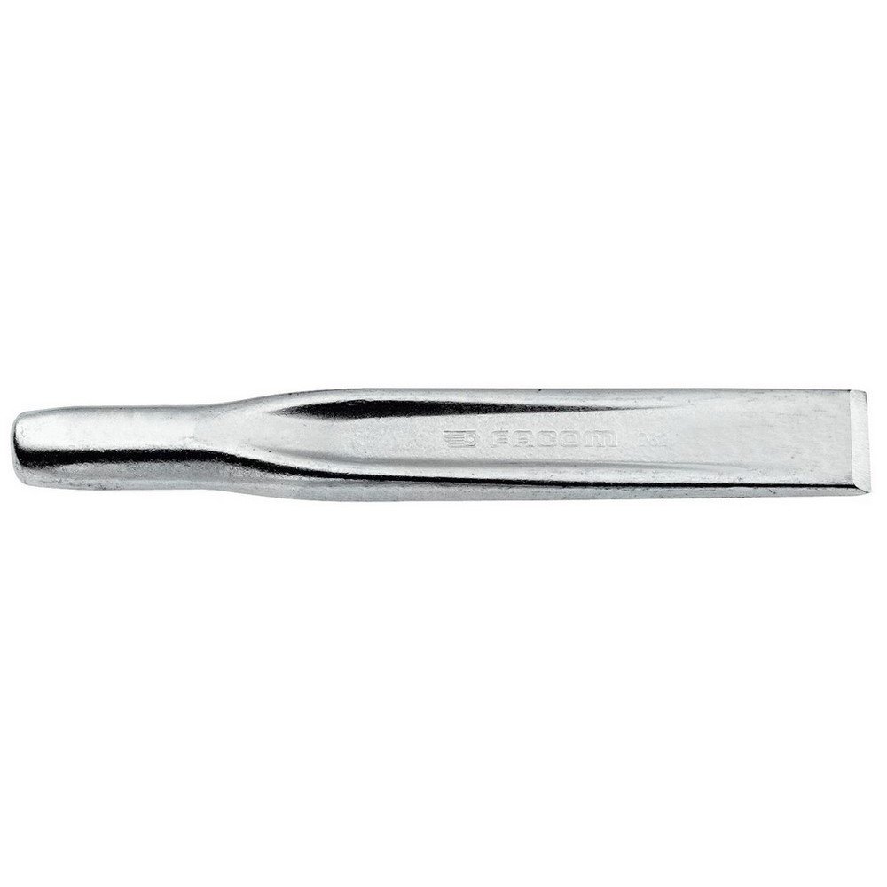 FACOM Flat Chisel 18 mm 180 mm Long, 1 Piece, 262A.18