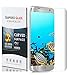Kaseberry S7 Screen Protector, Galaxy S7 Screen Protector, [3D Full Curved Edge] [No Bubble] [Ultra Clear] Premium PET Film Screen Protector for Samsung Galaxy S7
