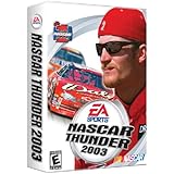 NASCAR Thunder 2003 - PC