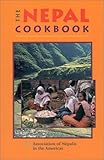 The Nepal Cookbook by The Association of Nepalis in the Americas
