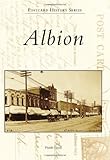 Albion (Postcard History) by Frank Passic