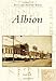 Albion (Postcard History) by Frank Passic