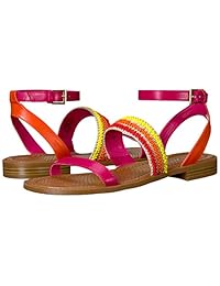 Nine West Xenosa - Sandalias sintéticas para mujer