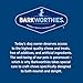 Barkworthies Protein-Rich Kangaroo Jerky Dog Treats (4 oz.) - All-Natural & High-Protein Dog Chews