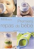 Image de Premiers repas de bébé