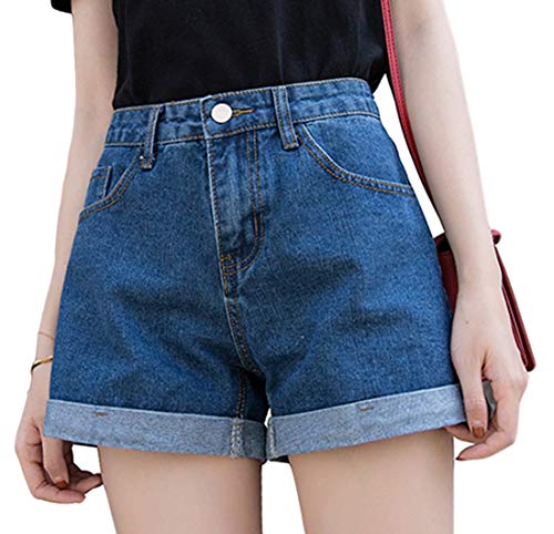 flowy shorts juniors