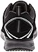Skechers for Work Men's Synergy Hosston Slip Resistant Work Shoe