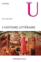 L' histoire littéraire