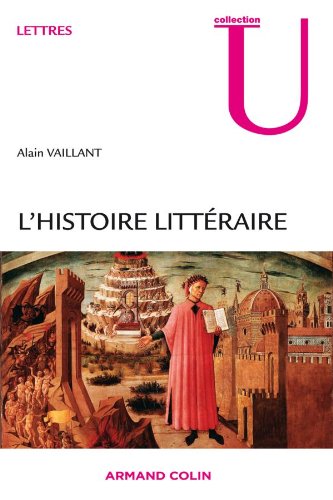 L' histoire littéraire