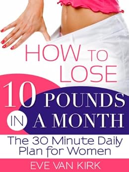 How to Lose 10 Pounds in a Month: 15 Steps (with Pictures) how to lose 10 pounds this month