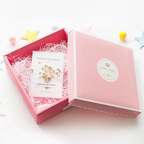 9 Pack Raffia Shredded Paper for Gift Wrapping Basket Gift Box Filling